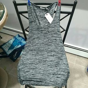 Rag & bone tank